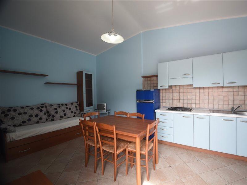 Villaggio Pineta Petto Bianco Capo Vaticano Eksteriør billede